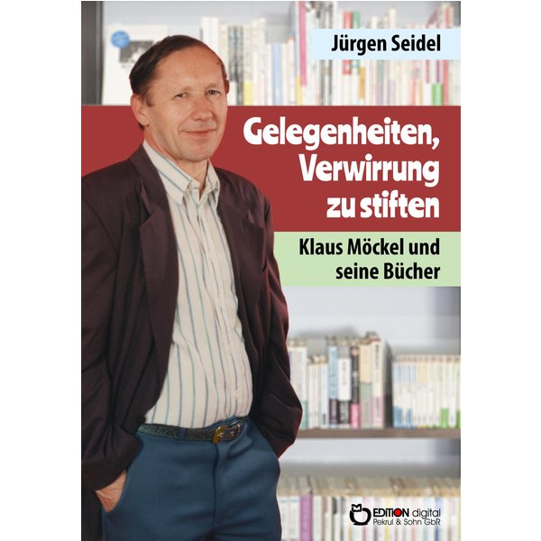 Gelegenheiten, Verwirrung zu stiften