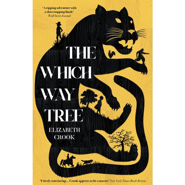 The Which Way Tree