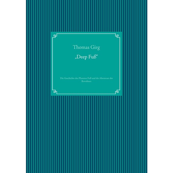 „Deep Fuß“