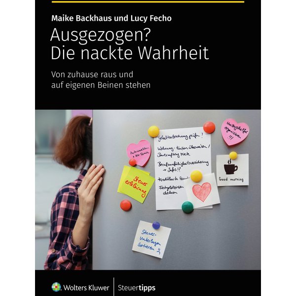 Ausgezogen? Die nackte Wahrheit
