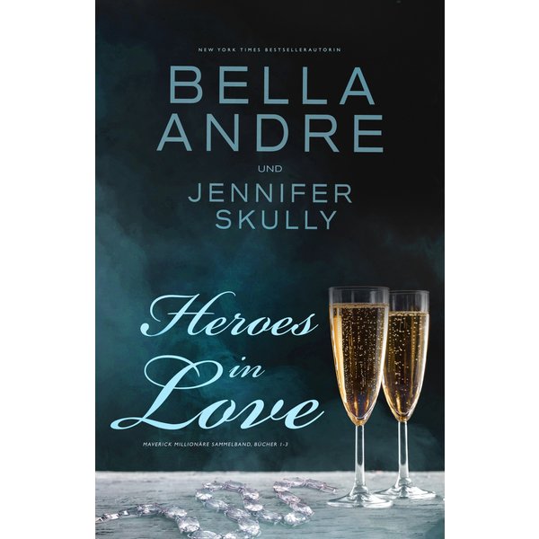 Heroes in Love (Maverick Millionäre Sammelband, Bücher 1-3)