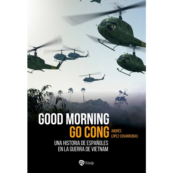 Good Morning Go Cong