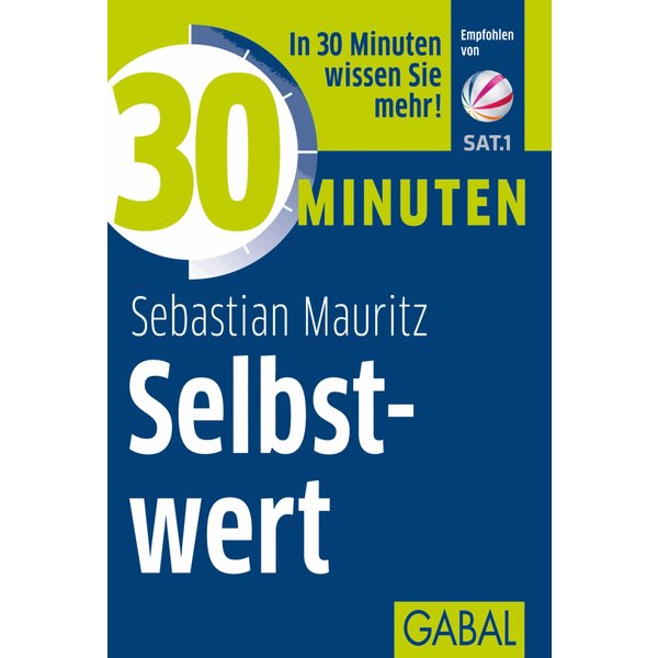 30 Minuten Selbstwert