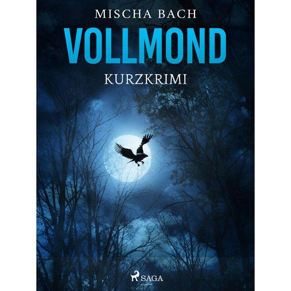 Vollmond - Kurzkrimi