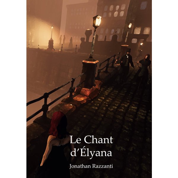 Le Chant d'Élyana