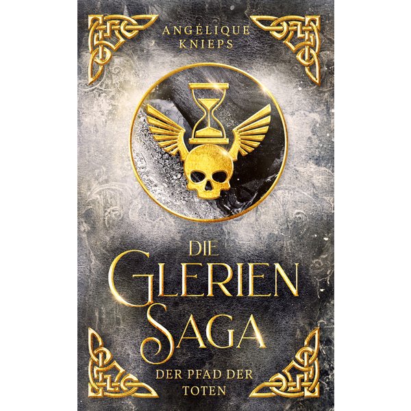 Die Glerien Saga III