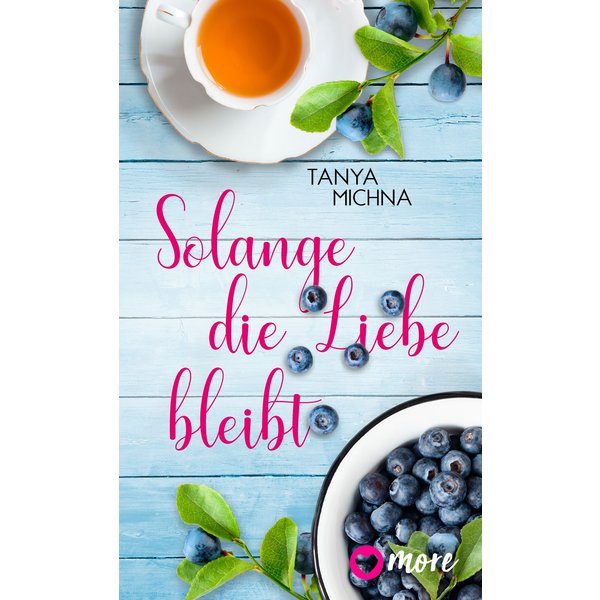 Solange die Liebe bleibt