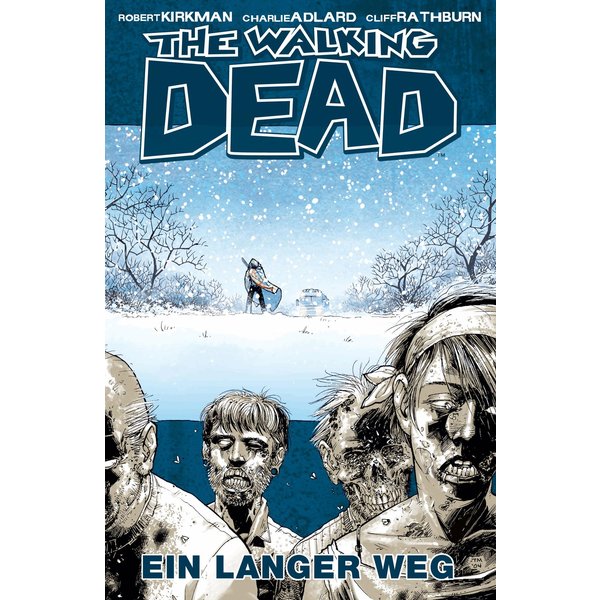 The Walking Dead 02: Ein langer Weg