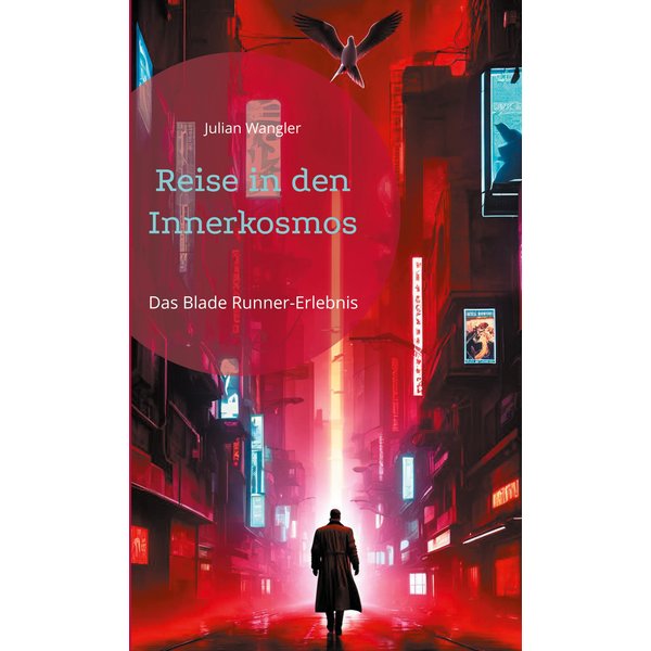 Reise in den Innerkosmos