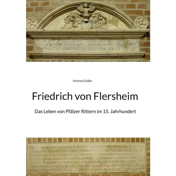 Friedrich von Flersheim
