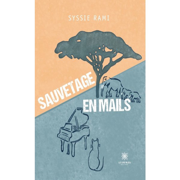 Sauvetage en mails