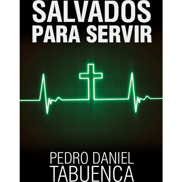Salvados para servir