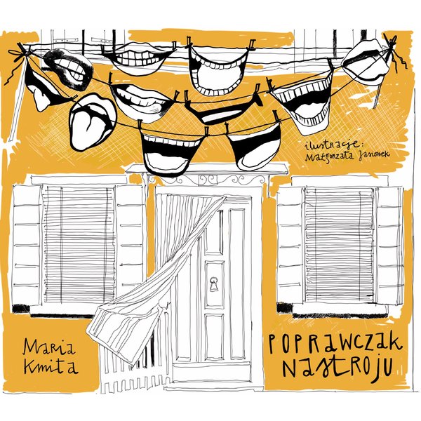 Poprawczak nastroju