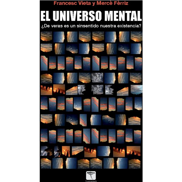 El universo mental