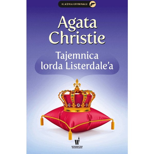Tajemnica lorda Listerdale'a
