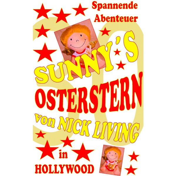 Sunny's Osterstern