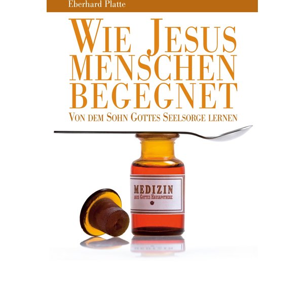 Wie Jesus Menschen begegnet