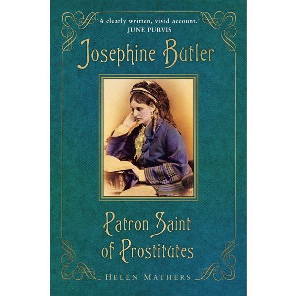 Josephine Butler