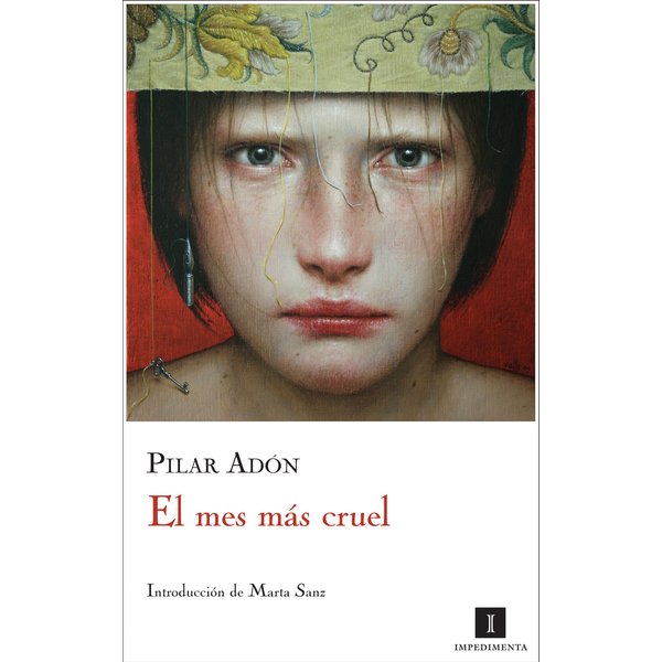 El mes más cruel