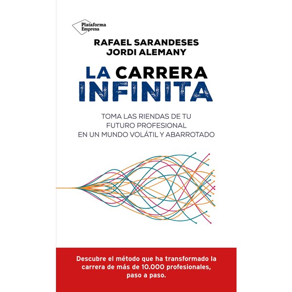 La carrera infinita
