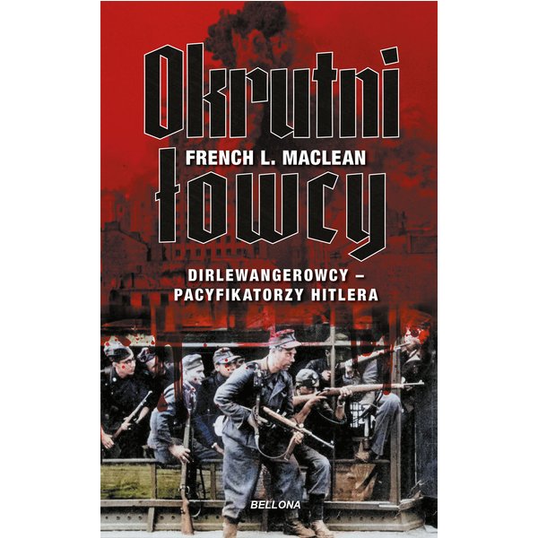 Okrutni łowcy