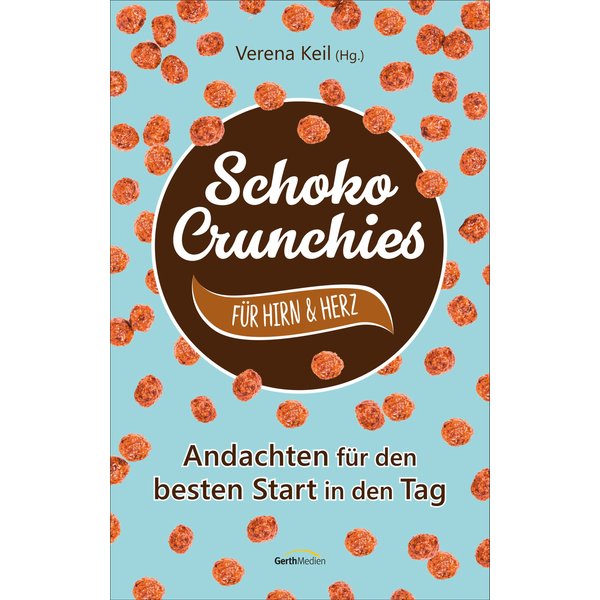 Schoko-Crunchies für Hirn & Herz