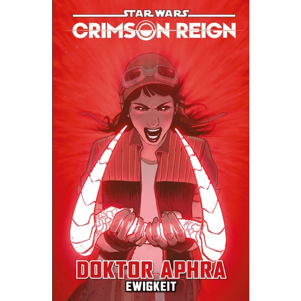 Star Wars: Doktor Aphra 4 - Crimson Reign - Ewigkeit