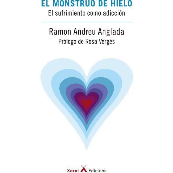 El monstruo de hielo