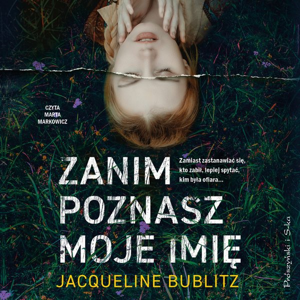 Zanim poznasz moje imię
