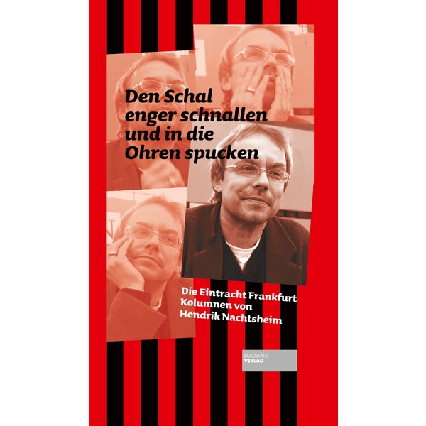 Den Schal enger schnallen und in die Ohren spucken