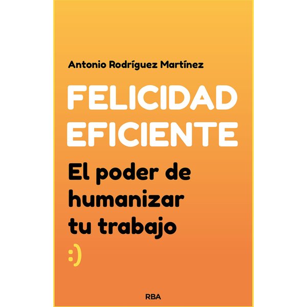 Felicidad eficiente