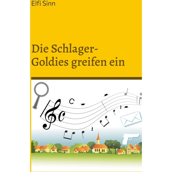 Die Schlager-Goldies greifen ein
