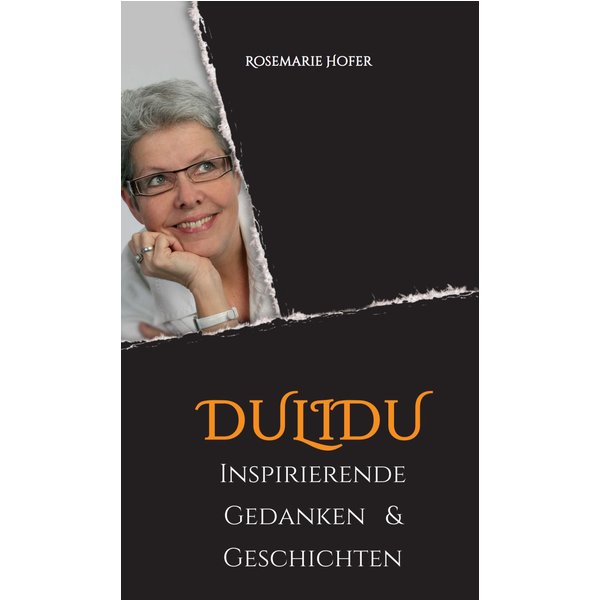 DULIDU - Inspirierende Gedanken & Geschichten