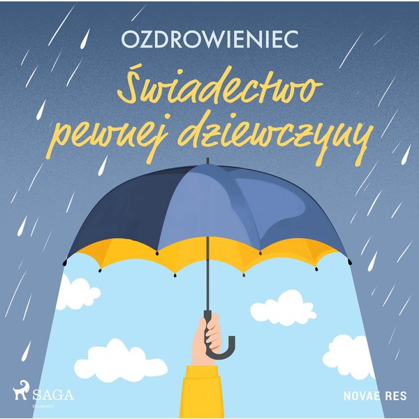 Świadectwo pewnej dziewczyny