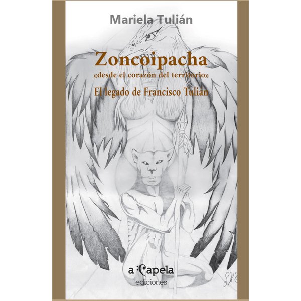 Zoncoipacha