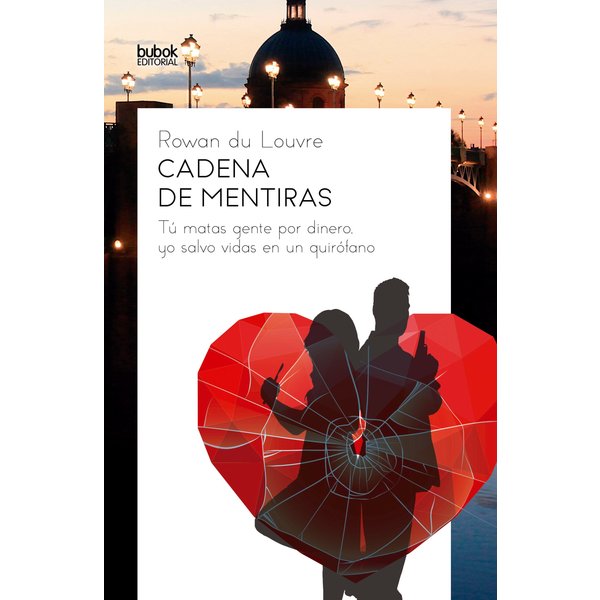 Cadena de mentiras