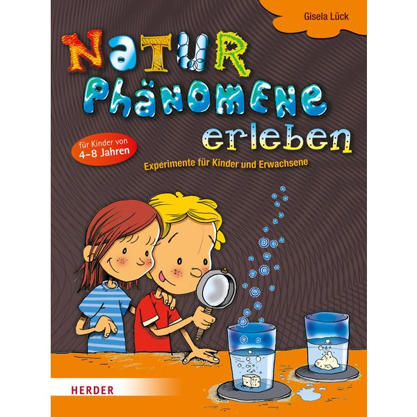 Naturphänomene erleben