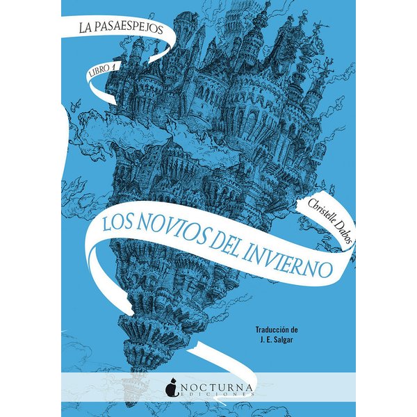 Los novios del invierno