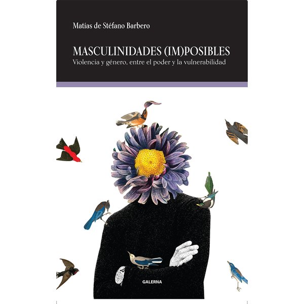 Masculinidades (im)posibles