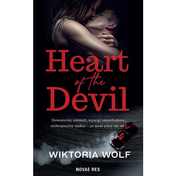 Heart of the devil