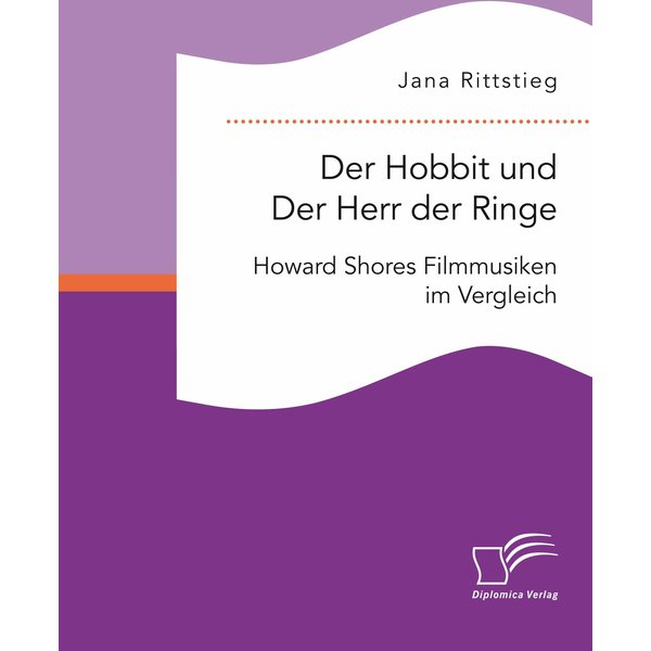 Der Hobbit und Der Herr der Ringe: Howard Shores Filmmusiken im Vergleich