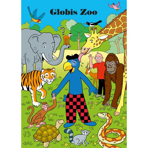 Globis Zoo