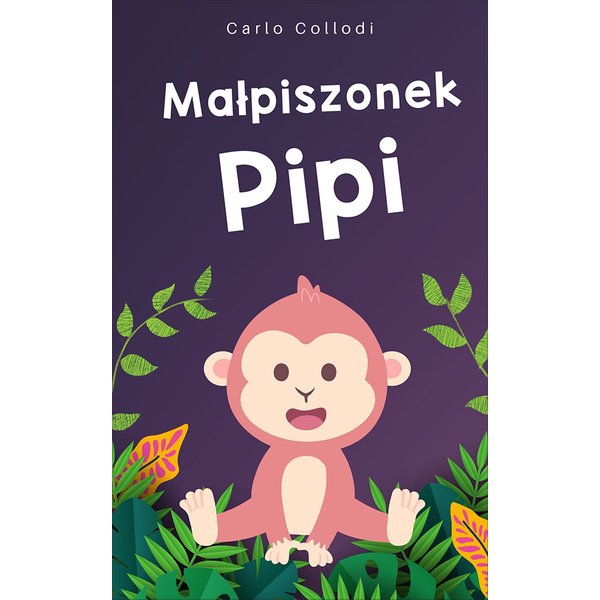 Małpiszonek Pipi