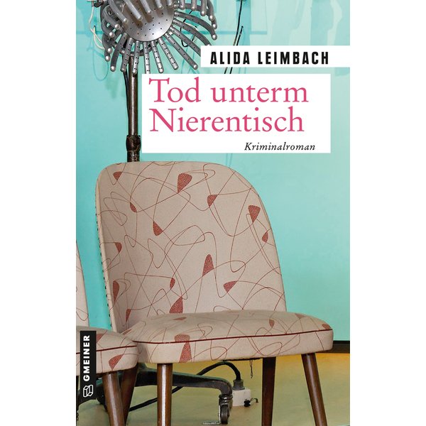 Tod unterm Nierentisch