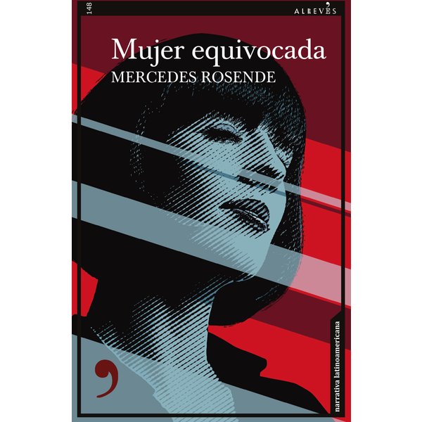Mujer equivocada
