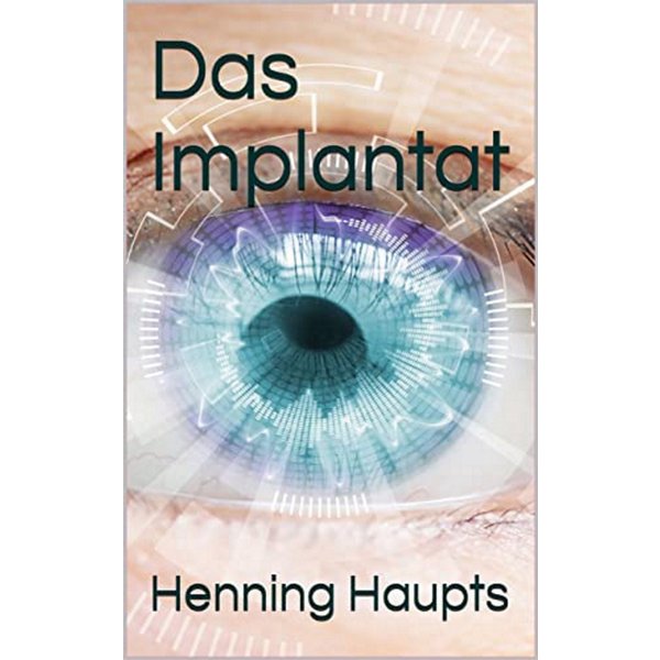 Das Implantat