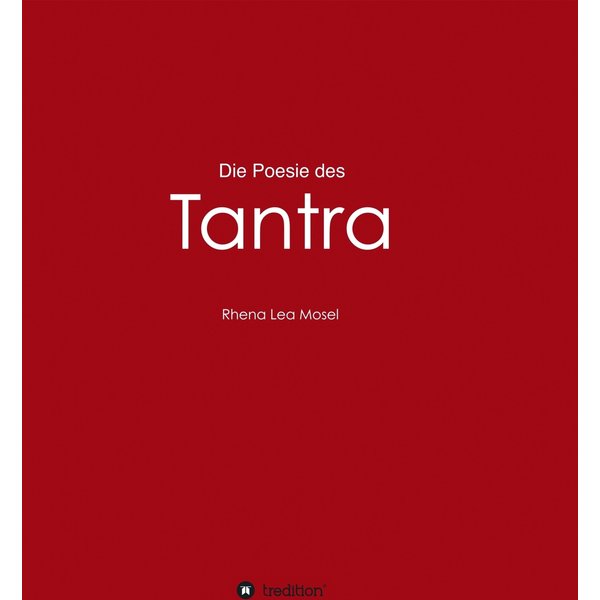 Die Poesie des Tantra