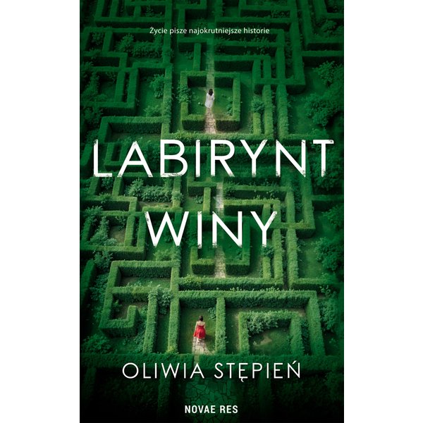Labirynt winy