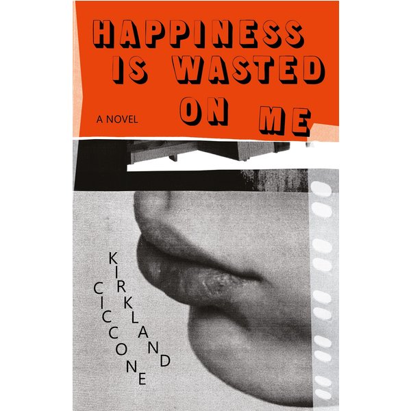 Happiness is Wasted on Me