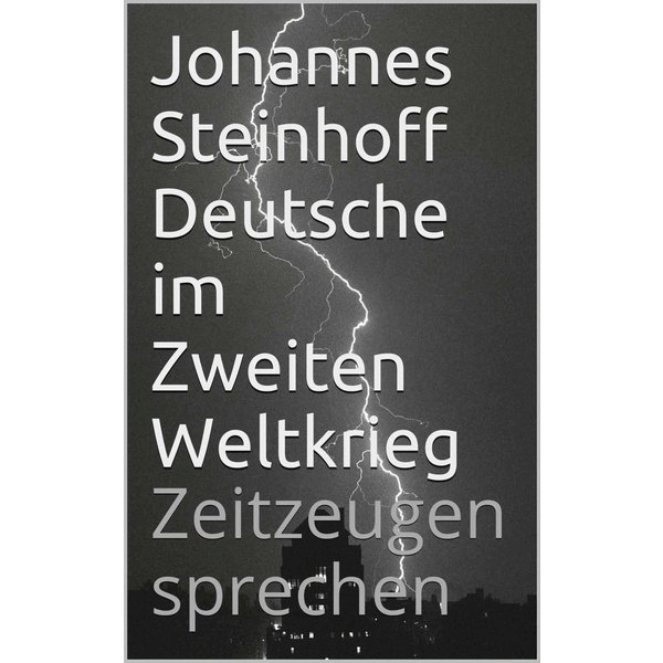 Deutsche im Zweiten Weltkrieg